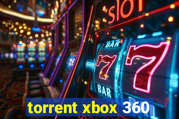 torrent xbox 360